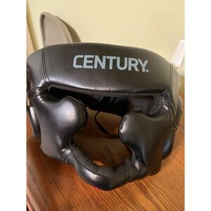 Century Boxing Headgear Size S/M used
